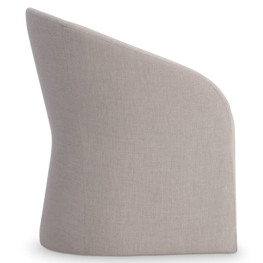 Bernhardt - Arden Arm Chair in Beige - X10548 view 3