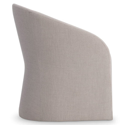 Bernhardt - Arden Arm Chair in Beige - X10548 view 3