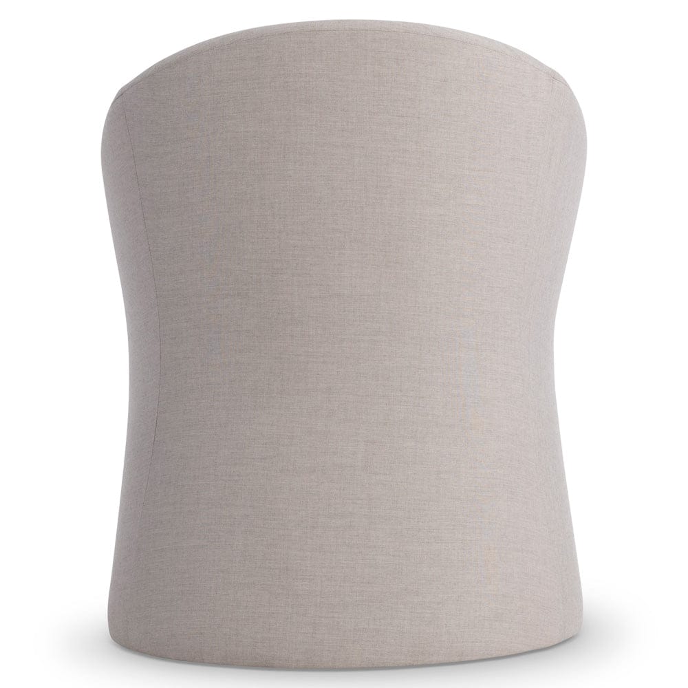 Bernhardt - Arden Arm Chair in Beige - X10548 view 4