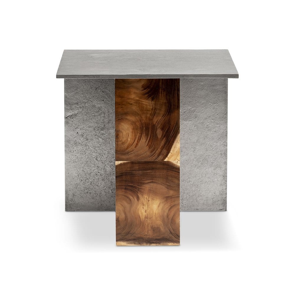 Bernhardt - Arima Side Table - K2329 view 1