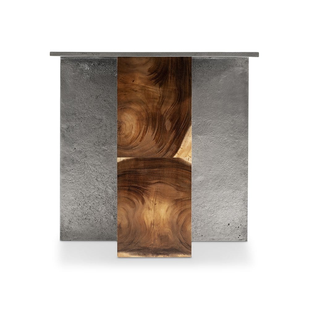 Bernhardt - Arima Side Table - K2329 view 3