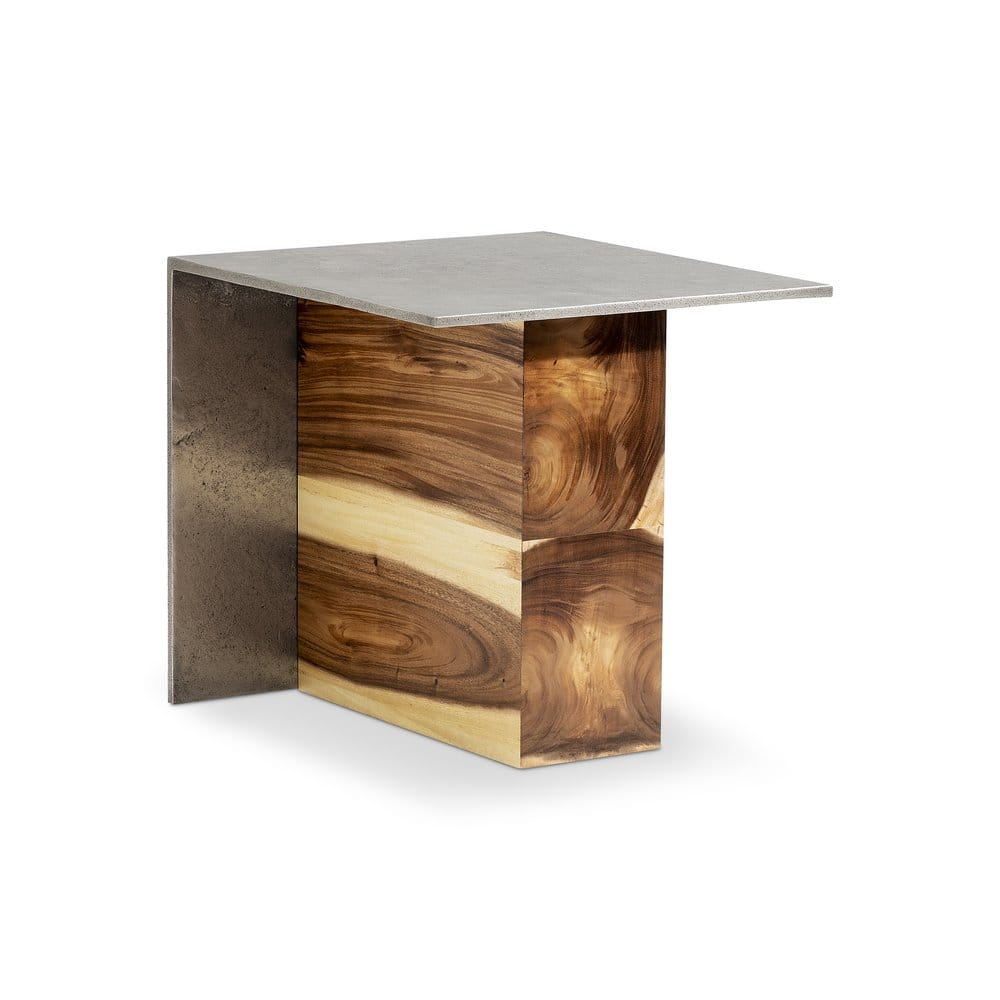 Bernhardt - Arima Side Table - K2329 view 4