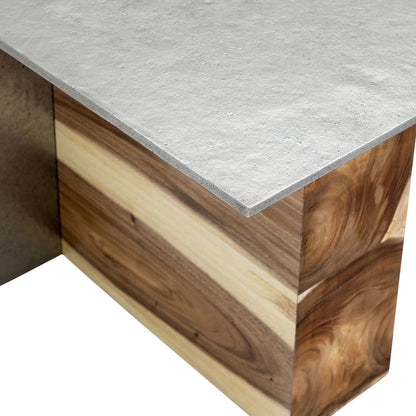 Bernhardt - Arima Side Table - K2329 view 7