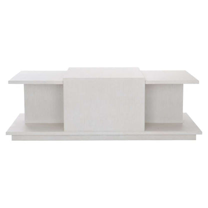 Bernhardt - Arnette Cocktail Table - 400024 veiw 1