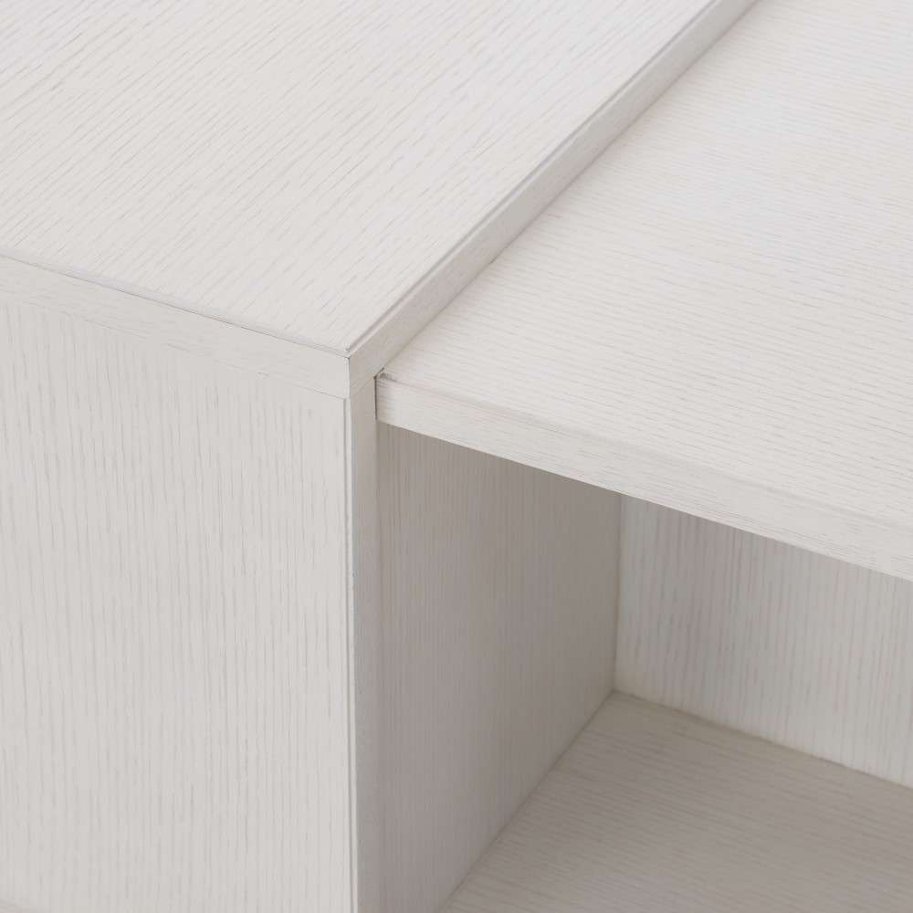 Bernhardt - Arnette Cocktail Table - 400024 veiw 6