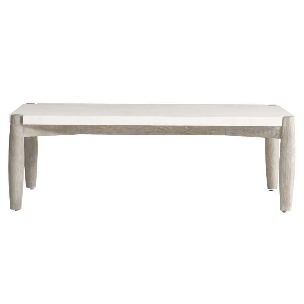 Bernhardt - Ashbrook Cocktail Table - 462021 veiw 1