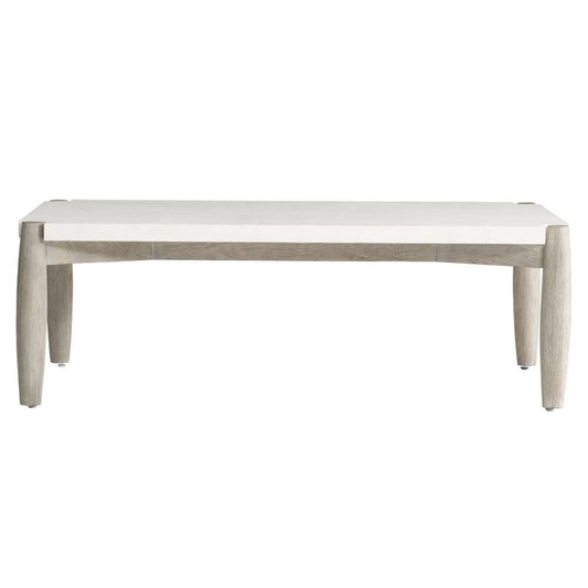 Bernhardt - Ashbrook Cocktail Table - 462021 veiw 1