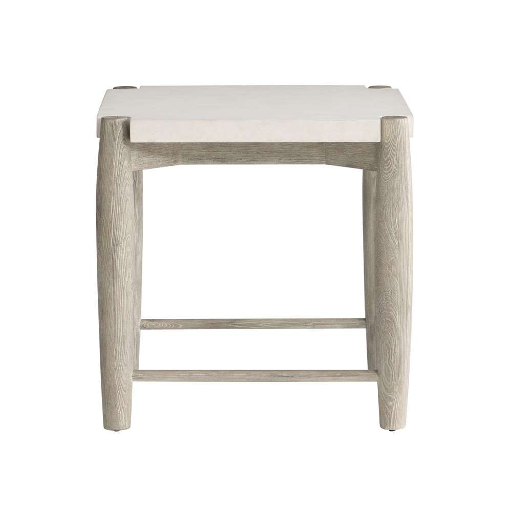 Bernhardt - Ashbrook Side Table - 462111 veiw 1