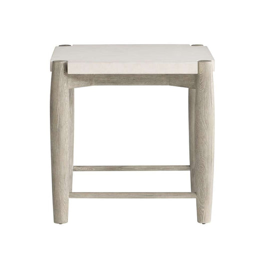 Bernhardt - Ashbrook Side Table - 462111 veiw 1