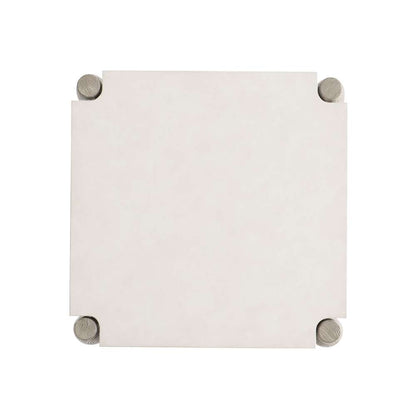 Bernhardt - Ashbrook Side Table - 462111 veiw 2