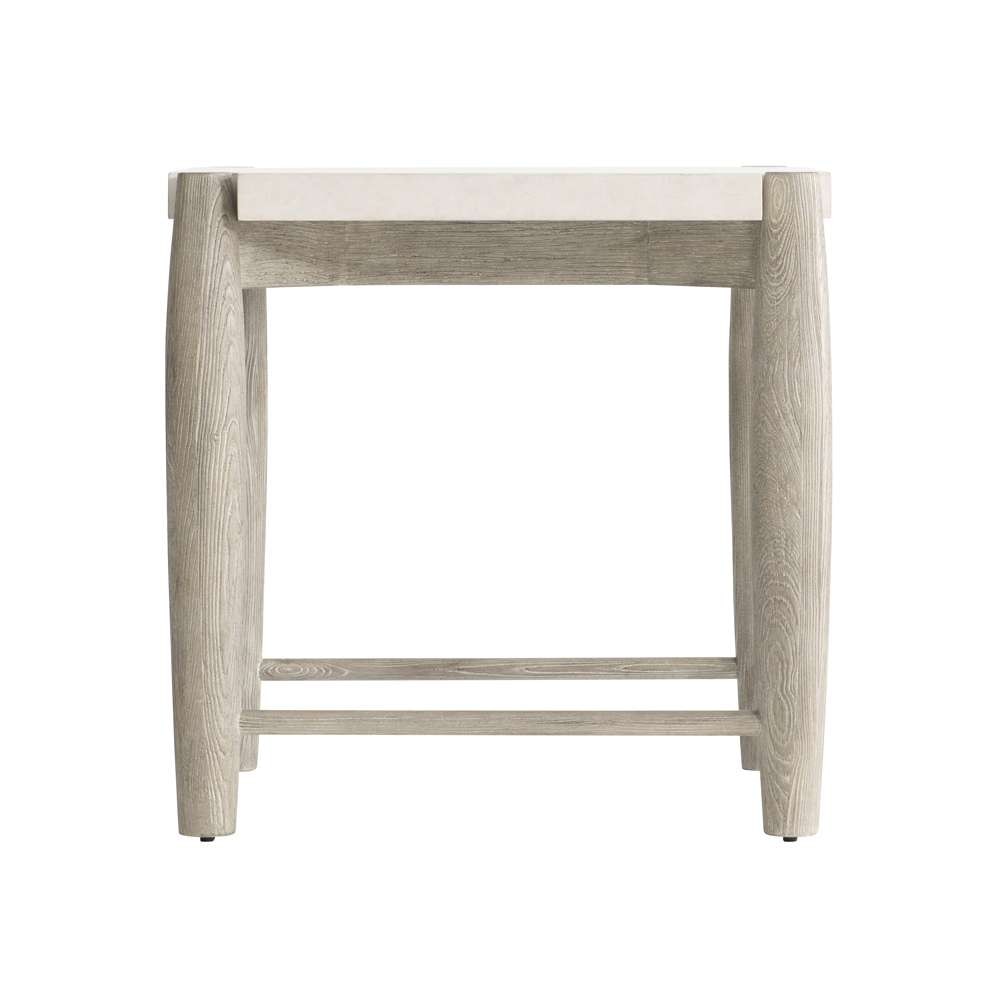 Bernhardt - Ashbrook Side Table - 462111 veiw 3