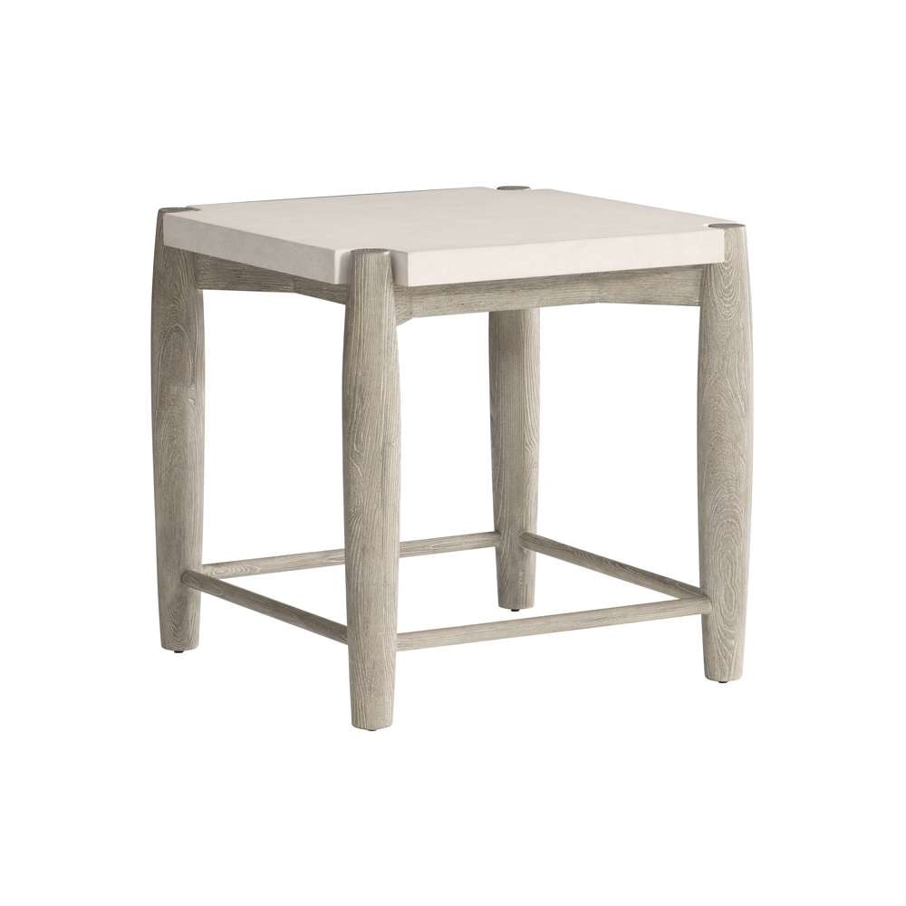 Bernhardt - Ashbrook Side Table - 462111 veiw 4