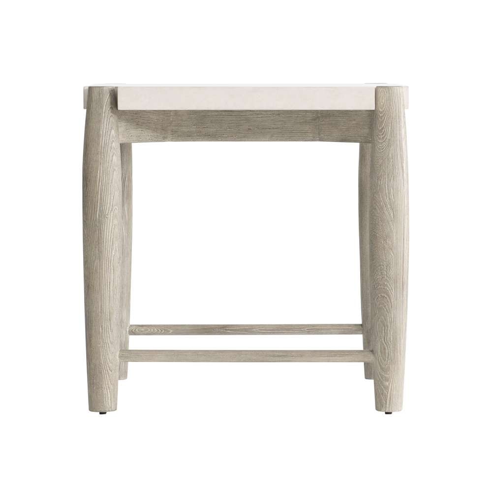 Bernhardt - Ashbrook Side Table - 462111 veiw 5