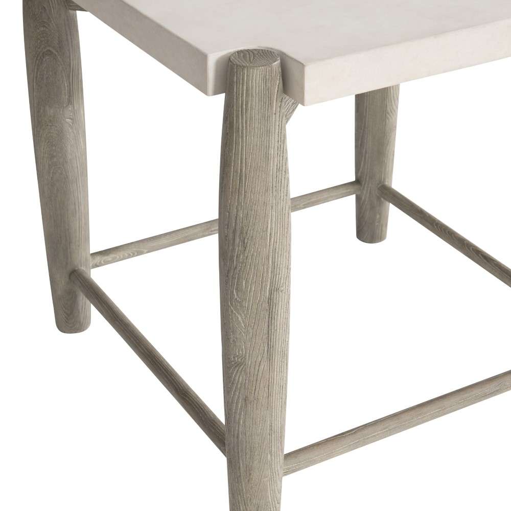 Bernhardt - Ashbrook Side Table - 462111 veiw 6