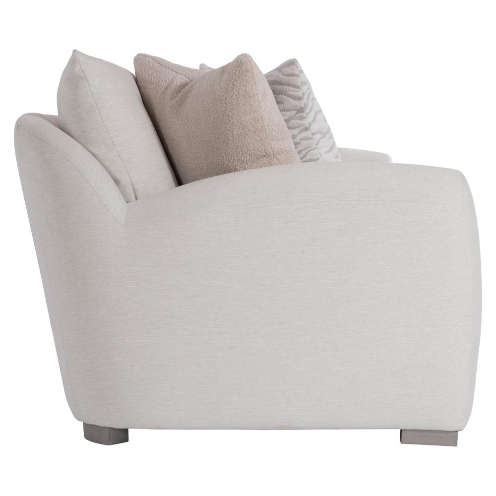 Bernhardt - Asher Fabric Sofa - P1056A veiw 2