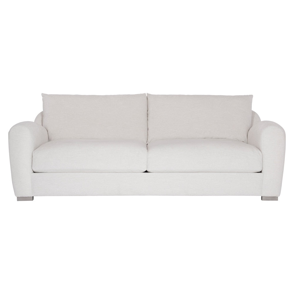 Bernhardt - Asher Fabric Sofa - P1056A veiw 4