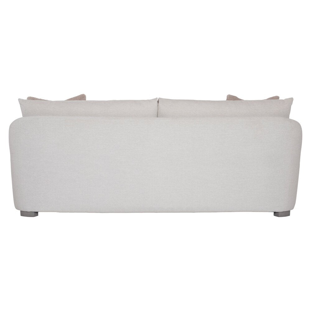 Bernhardt - Asher Fabric Sofa - P1056A veiw 5