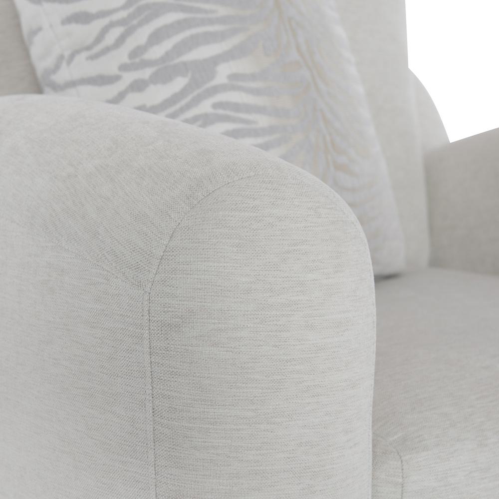 Bernhardt - Asher Fabric Swivel Chair - P1052SA veiw 5