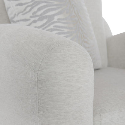 Bernhardt - Asher Fabric Swivel Chair - P1052SA veiw 5