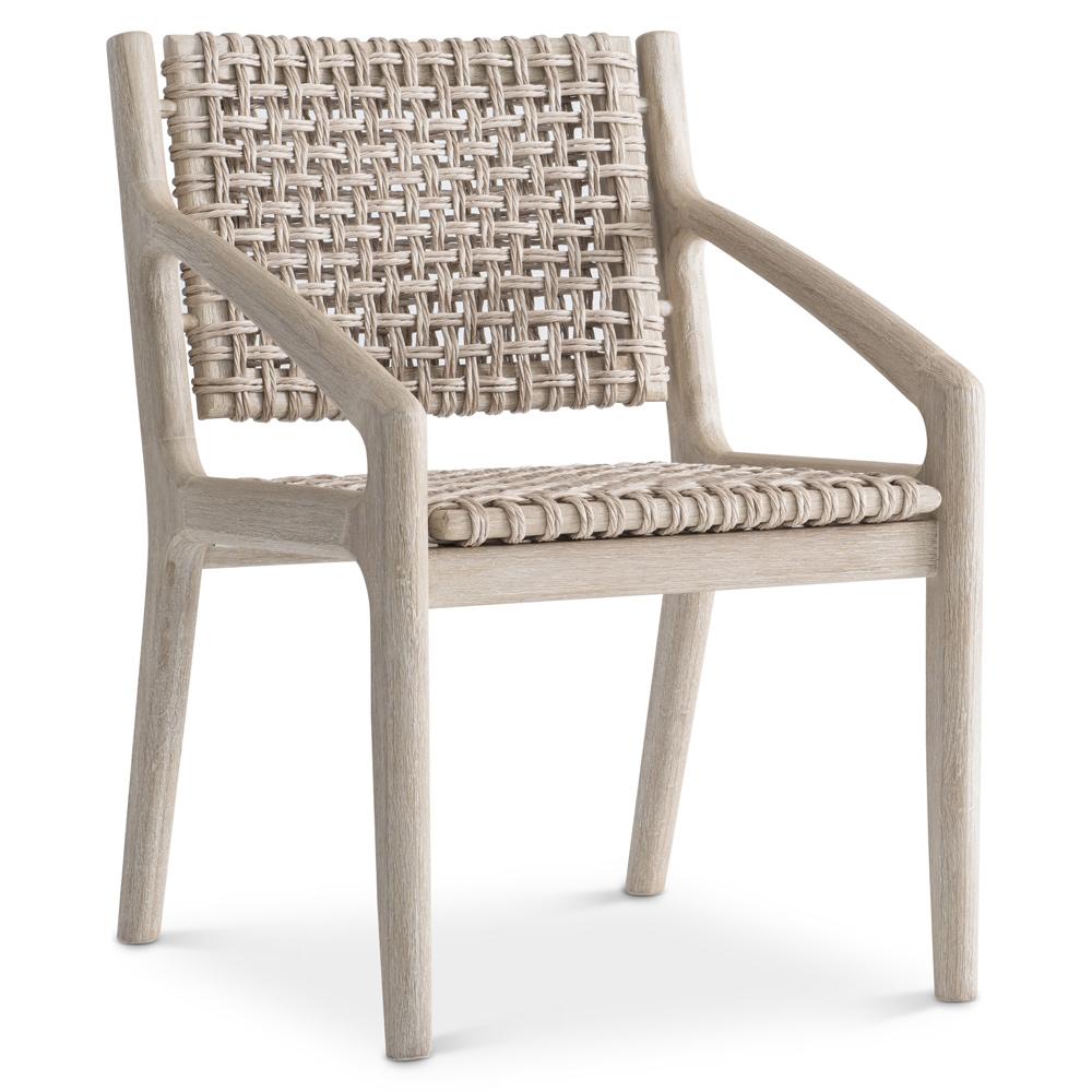 Bernhardt - Atlas Outdoor Arm Chair - X09544 veiw 1