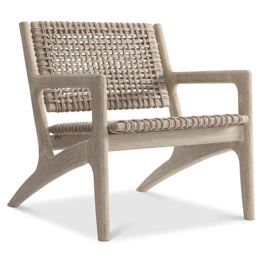 Bernhardt - Atlas Outdoor Chair - O4703O veiw 1