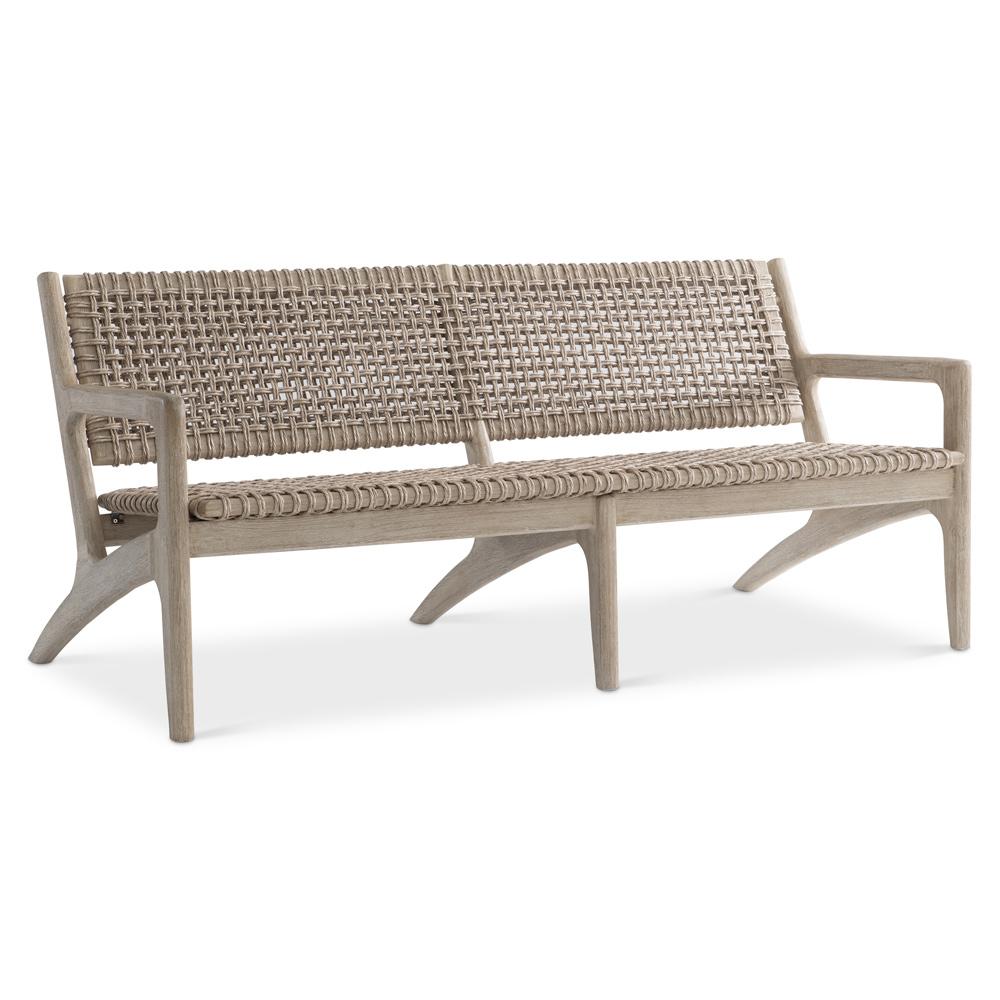 Bernhardt - Atlas Outdoor Sofa - O4707O