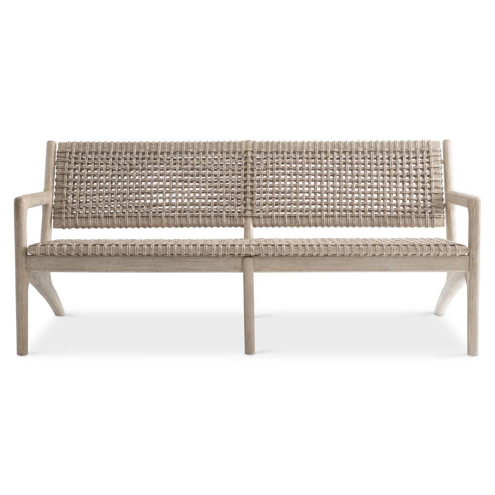 Bernhardt - Atlas Outdoor Sofa - O4707O veiw 3