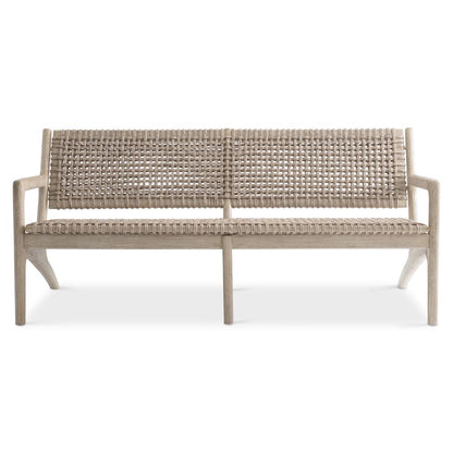 Bernhardt - Atlas Outdoor Sofa - O4707O veiw 3