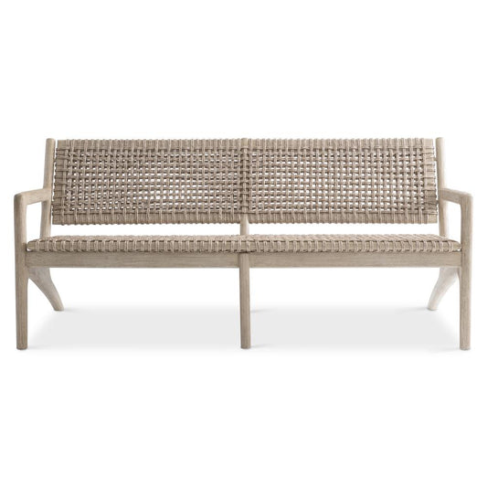 Bernhardt - Atlas Outdoor Sofa - O4707O veiw 2