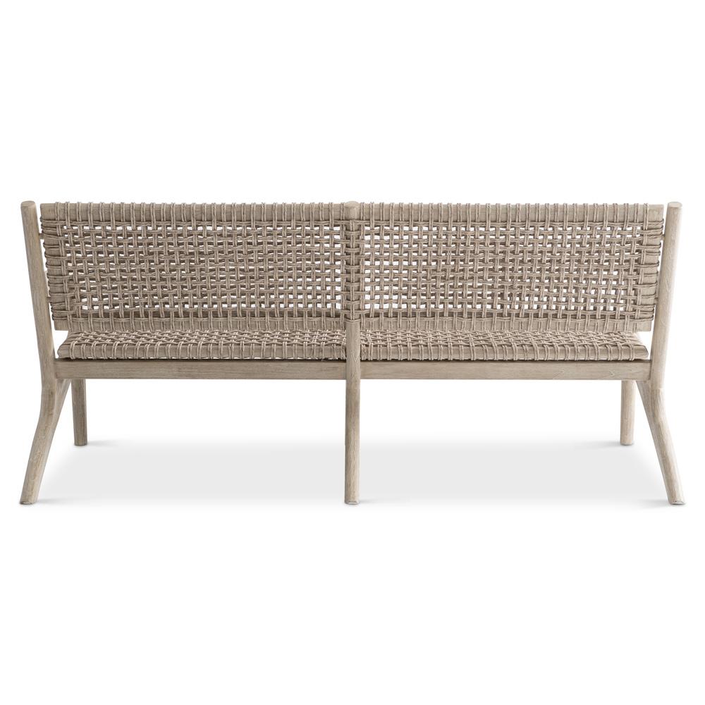 Bernhardt - Atlas Outdoor Sofa - O4707O veiw 3