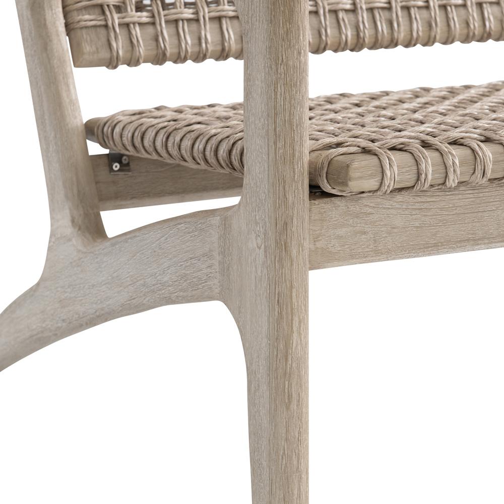 Bernhardt - Atlas Outdoor Sofa - O4707O veiw 4
