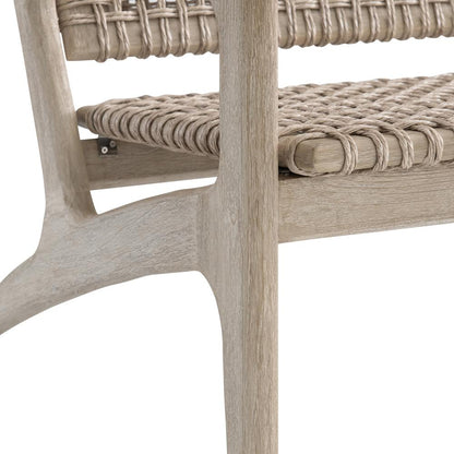 Bernhardt - Atlas Outdoor Sofa - O4707O veiw 4