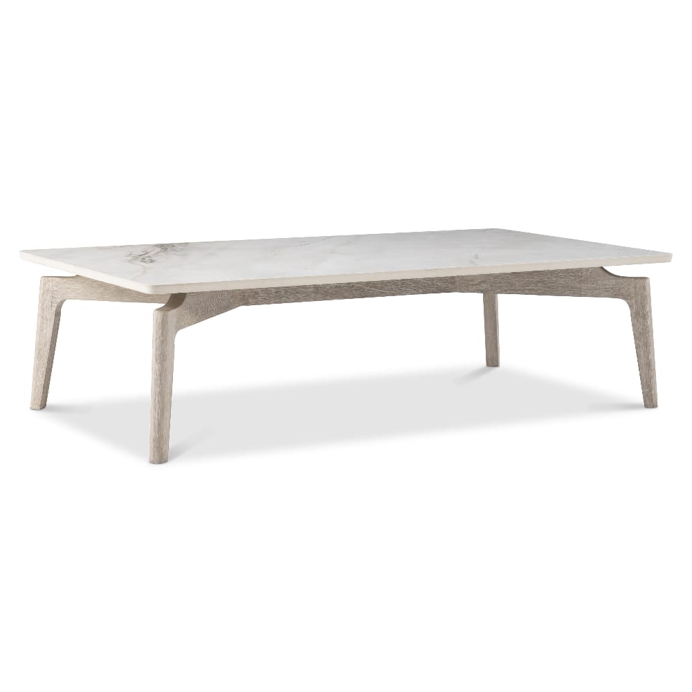 Bernhardt - Aurora Outdoor Cocktail Table - X09023 view 1