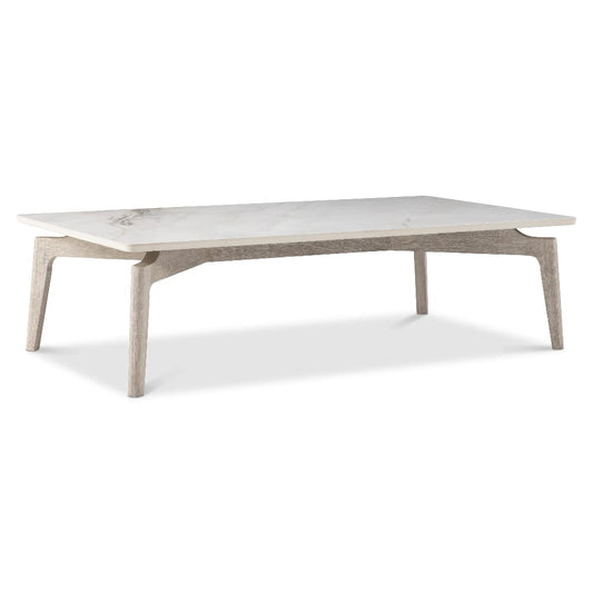 Bernhardt - Aurora Outdoor Cocktail Table - X09023 view 1