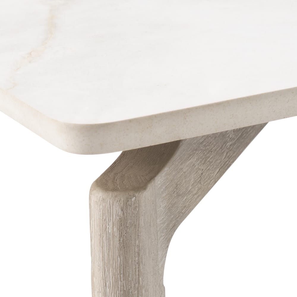 Bernhardt - Aurora Outdoor Cocktail Table - X09023 view 6