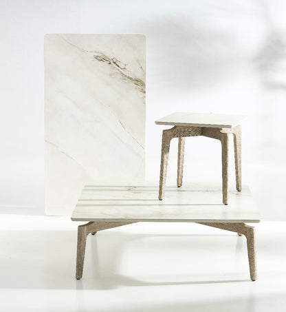 Bernhardt - Aurora Outdoor Cocktail Table - X09023 view 7