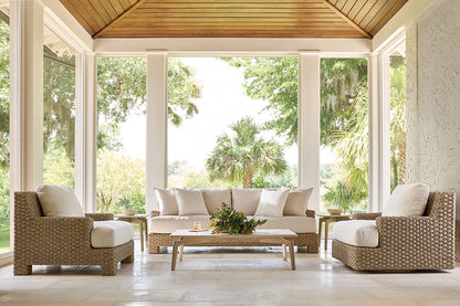 Bernhardt - Aurora Outdoor Cocktail Table - X09023 view 9