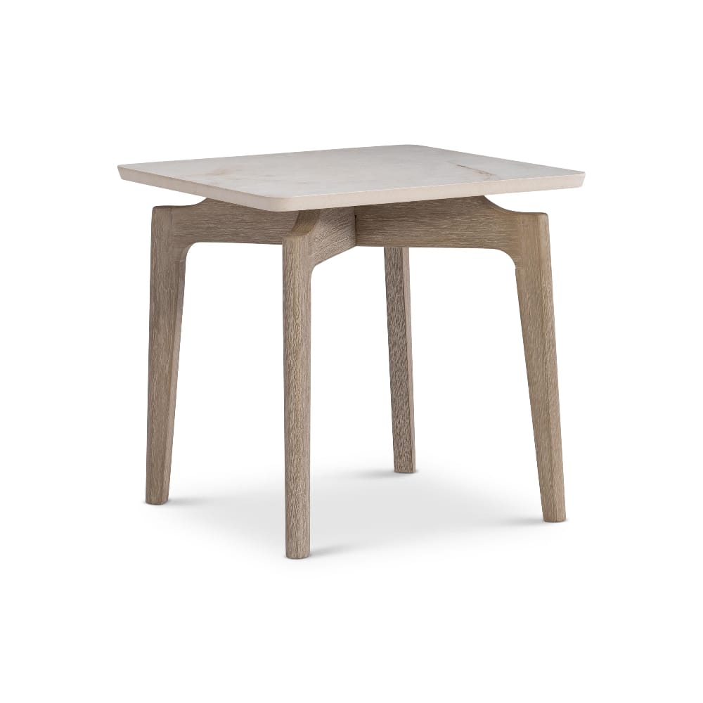 Bernhardt - Aurora Outdoor Side Table - X09122 view 1