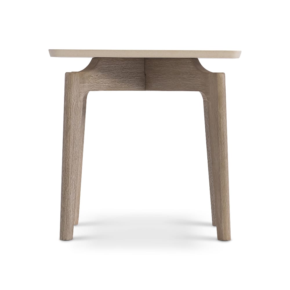 Bernhardt - Aurora Outdoor Side Table - X09122 view 3