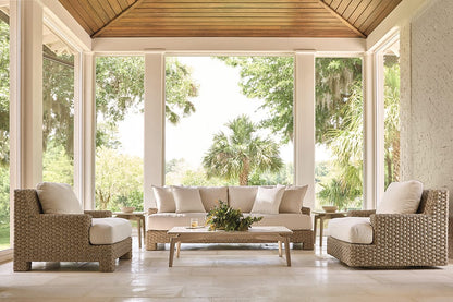 Bernhardt - Aurora Outdoor Side Table - X09122 view 8