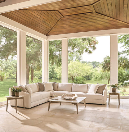 Bernhardt - Aurora Outdoor Side Table - X09122 view 10