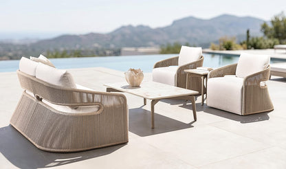Bernhardt - Aurora Outdoor Side Table - X09122 view 11