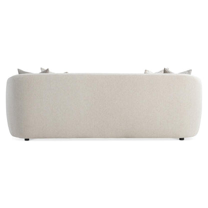 Bernhardt - Austen Fabric Sofa in Beige - P2376A veiw 4