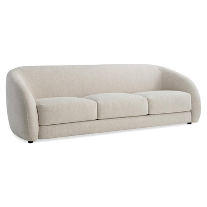 Bernhardt - Austen Fabric Sofa in Beige - P2376A veiw 6