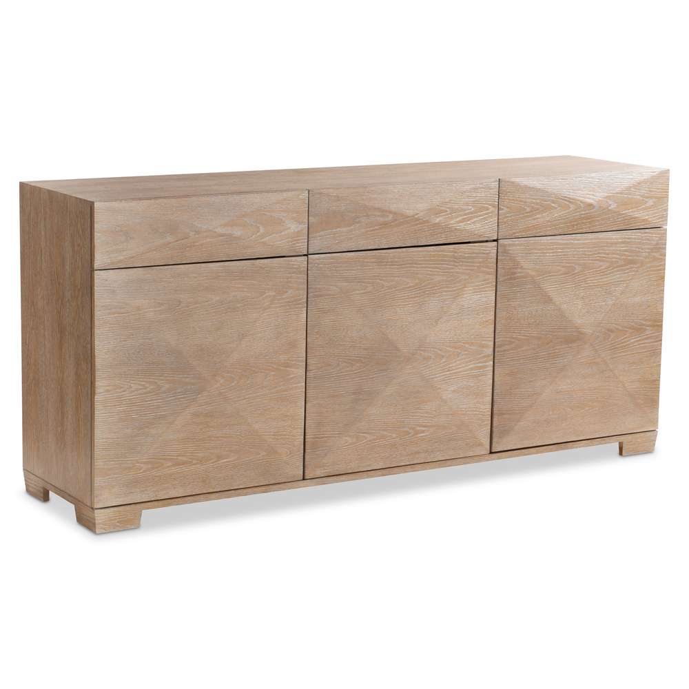 Bernhardt - Aventura 3-Door Buffet - 318132 veiw 1