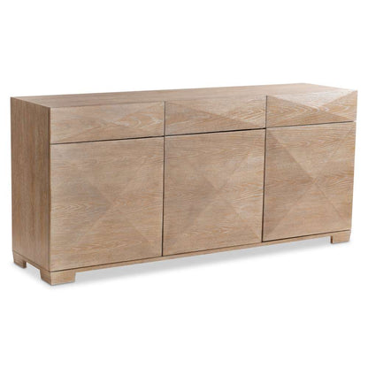 Bernhardt - Aventura 3-Door Buffet - 318132 veiw 1