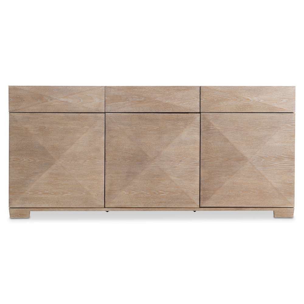 Bernhardt - Aventura 3-Door Buffet - 318132 veiw 2