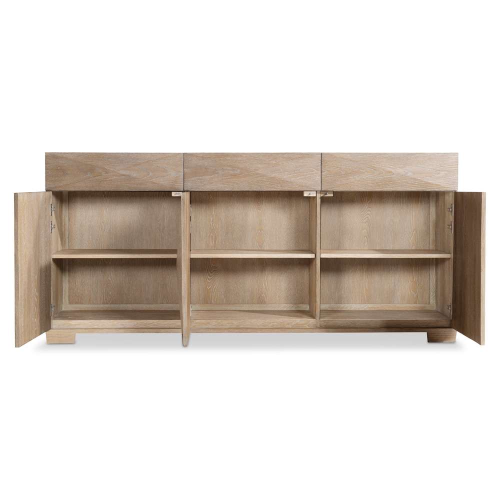 Bernhardt - Aventura 3-Door Buffet - 318132 veiw 3