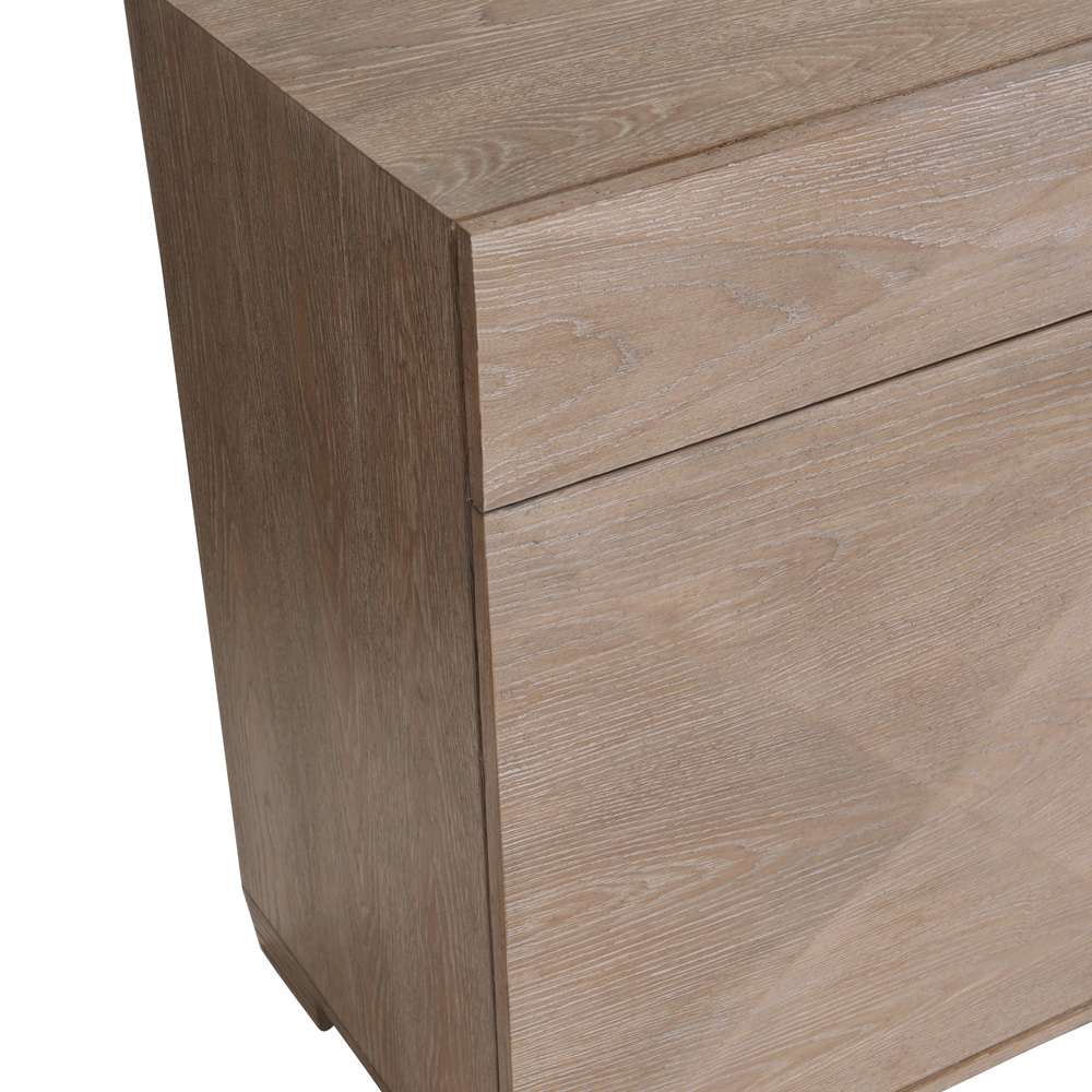 Bernhardt - Aventura 3-Door Buffet - 318132 veiw 6
