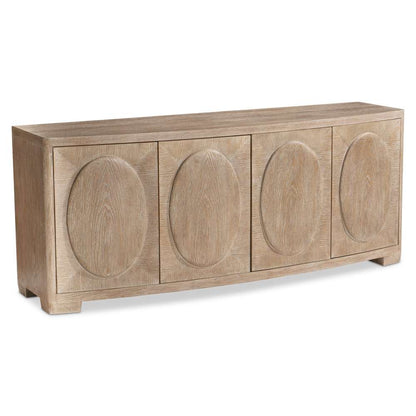 Bernhardt - Aventura 4-Door Buffet - 318134 veiw 1